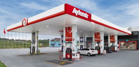 Aytemiz, Trkiyenin En Byk 30 irketi Arasnda