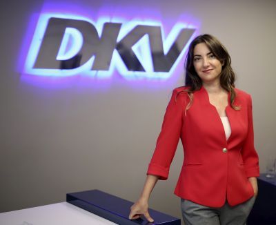 DKV Mobility, 50den fazla lkede sorunsuz hizmet sunuyor