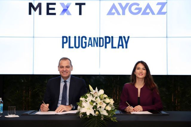 Aygaz Plug And Play ile iş birliğine imza attı