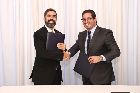SOCAR ve MSC Glerini Birletirdi